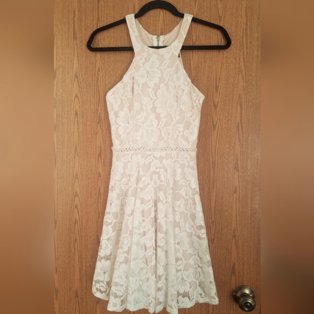 City Triangles Formal Dress Size 2